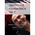 Spartiti per fisarmonica vol 7